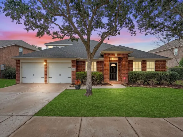 3106 London Ln, Missouri City, TX 77459