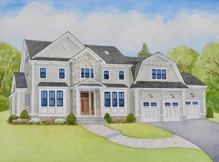 106 Laconia St, Lexington, MA 02420