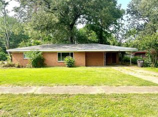 416 Brewer St, Jacksonville, AR 72076