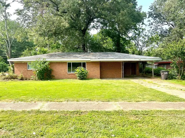 416 Brewer St, Jacksonville, AR 72076