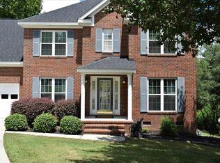 4072 Eagle Nest Dr, Evans, GA 30809