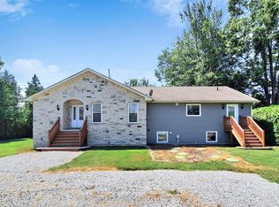 1662 Lakeshore Dr, Ramara, ON L0K1B0
