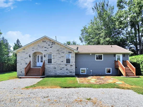 1662 Lakeshore Dr, Ramara, ON L0K 1B0