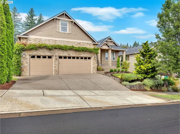 12281 SE Bari Ave, Happy Valley, OR 97086