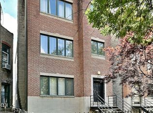 1339 N Artesian Ave APT 2, Chicago, IL 60622