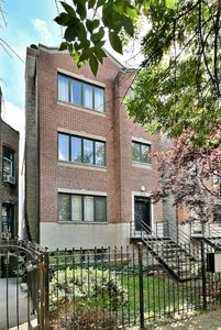 1339 N Artesian Ave APT 2, Chicago, IL, 60622