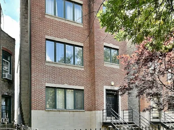 1339 N Artesian Ave APT 2, Chicago, IL 60622