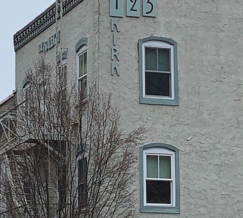 2nd image of 123 Kirk Ave SW #D