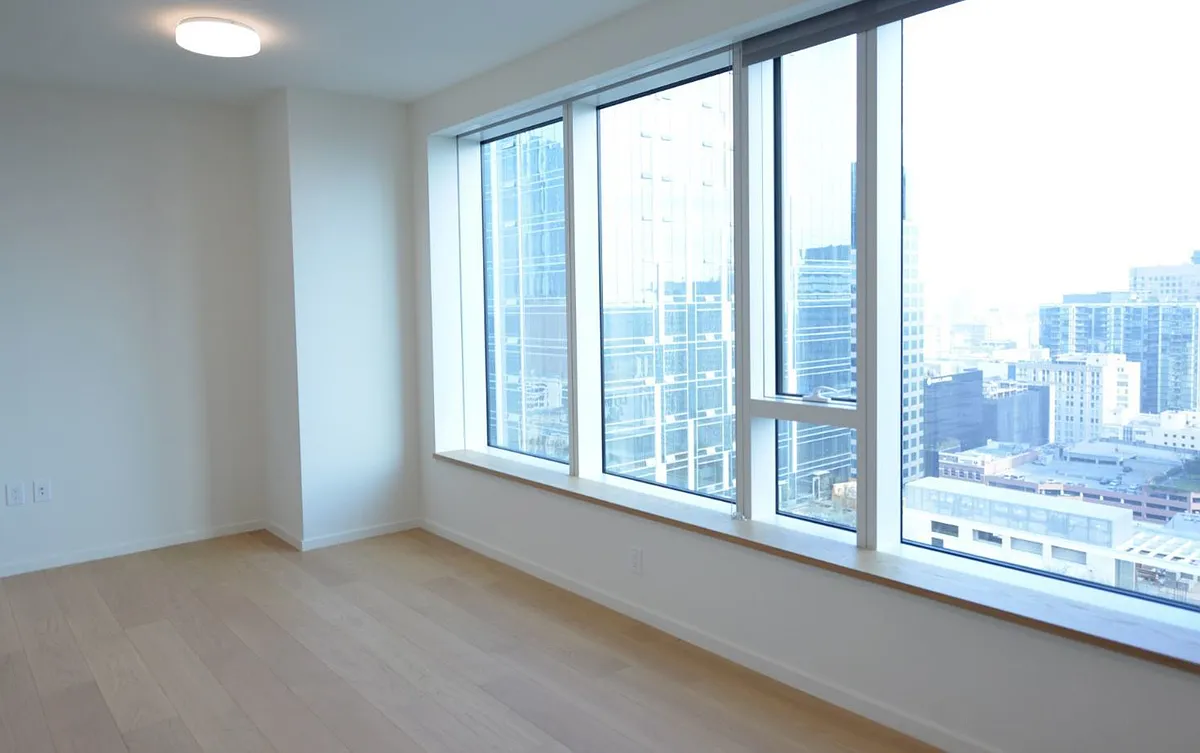 Building Photo - 889 Francisco St #2707