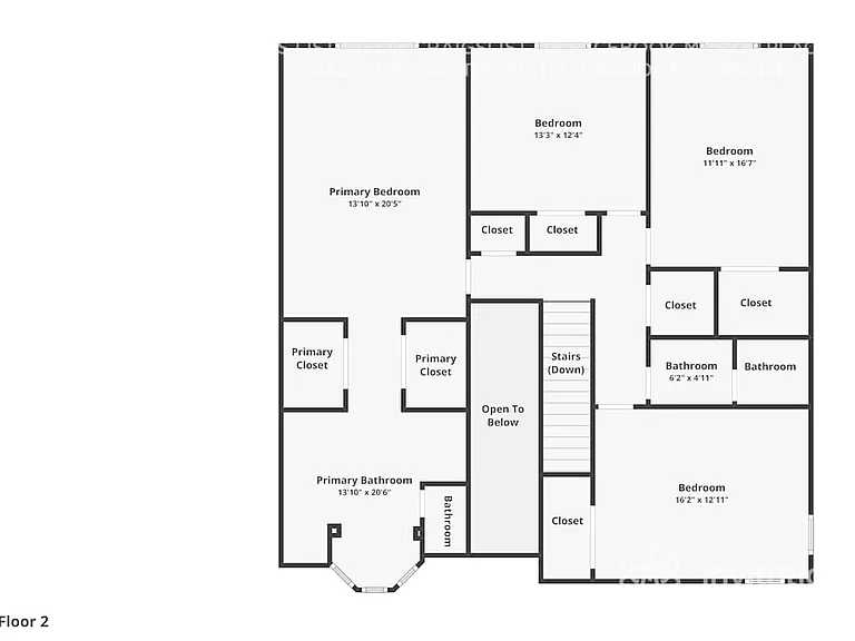 15701 Bent Creek Rd — Photo 3