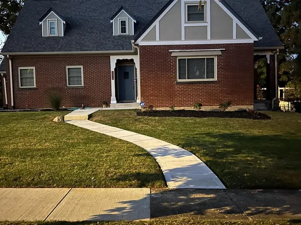 1570 Wittlou Ave, Cincinnati, OH 45224