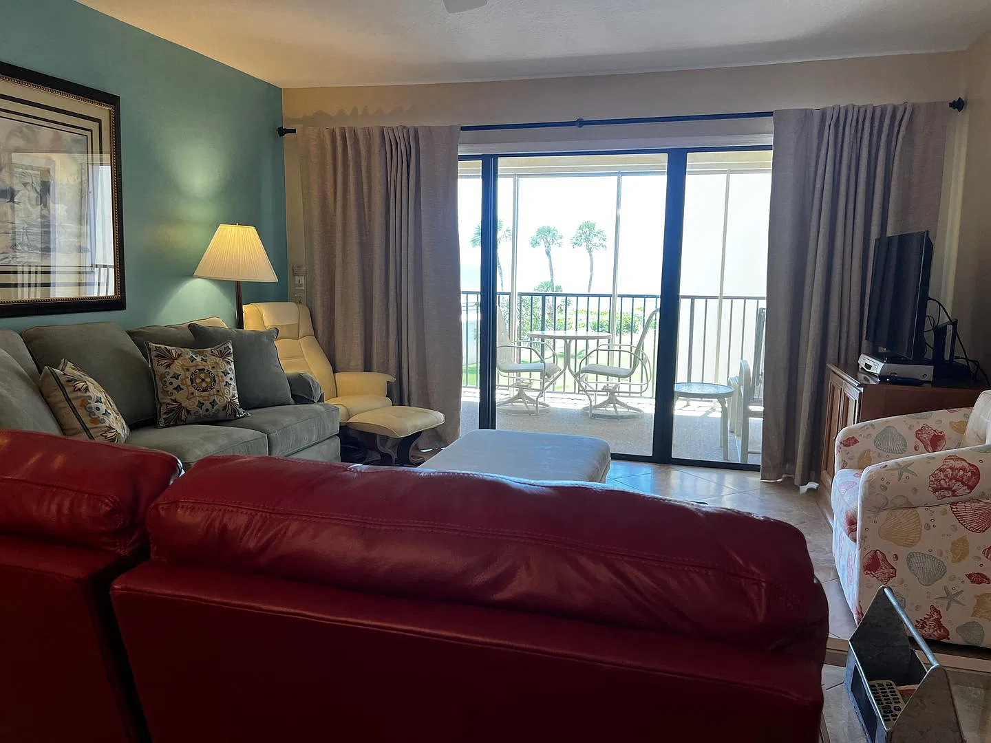 Venice Island! 2br/2ba Condo In A Gated, Gulf Front Community — Photo 4