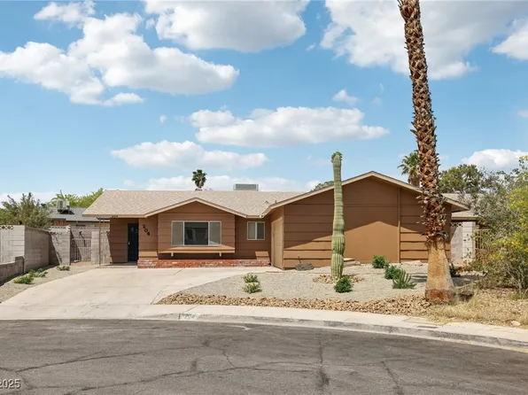 204 Breeze St, Las Vegas, NV 89145