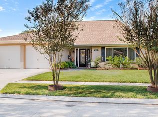 1912 Riviere Ave, Metairie, LA 70003