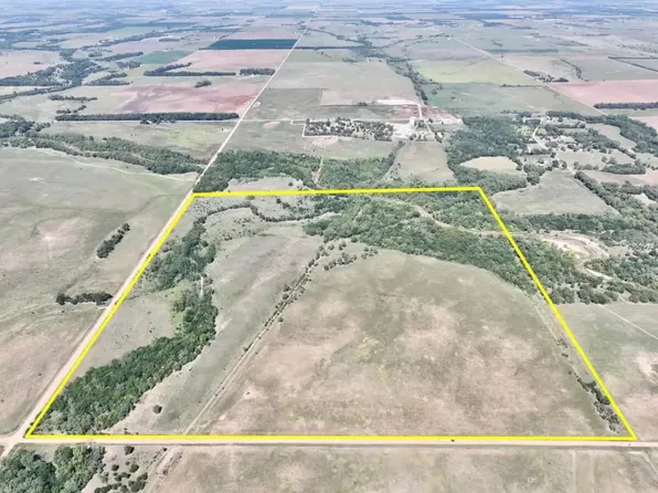 0 S Broadacres Rd, Hutchinson, KS 67501