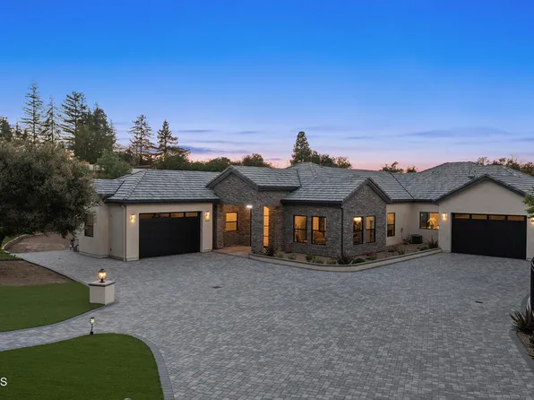 395 Sherwood Ct, Thousand Oaks, CA 91361