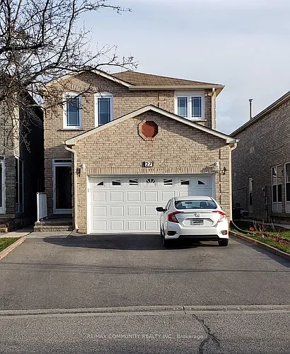 27 Karen Miles Cres #BASEMENT Photo 1