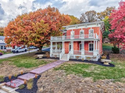 369 W Bluff St, Marseilles, IL, 61341