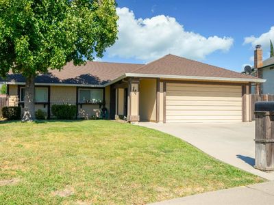 14 Tyndall Ct, Sacramento, CA, 95823