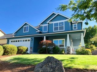 1100 Lithia Way, Talent, OR 97540