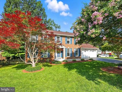 4728 Carterwood Dr, Fairfax, VA, 22032