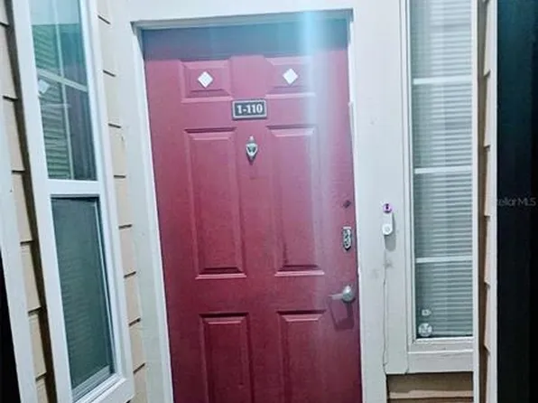 1101 Vintage Village Ln, Ocoee, FL