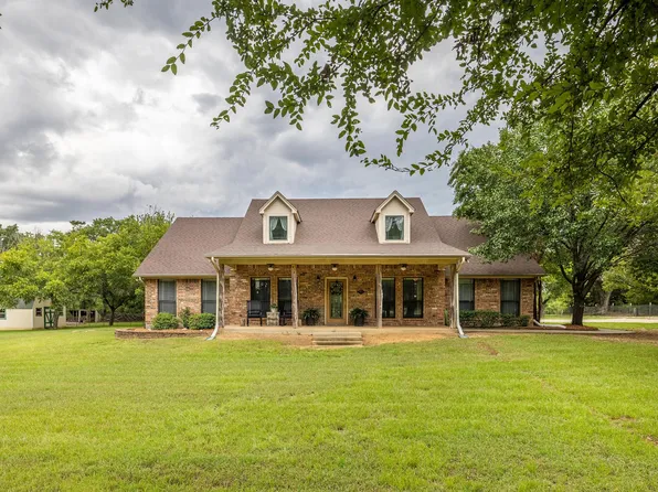 6133 County Road 608, Burleson, TX 76028