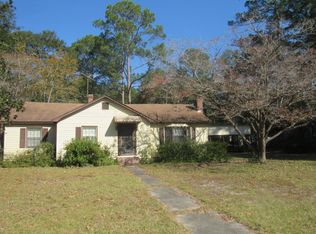 277 E Woodlawn St, Ridgeland, SC 29936