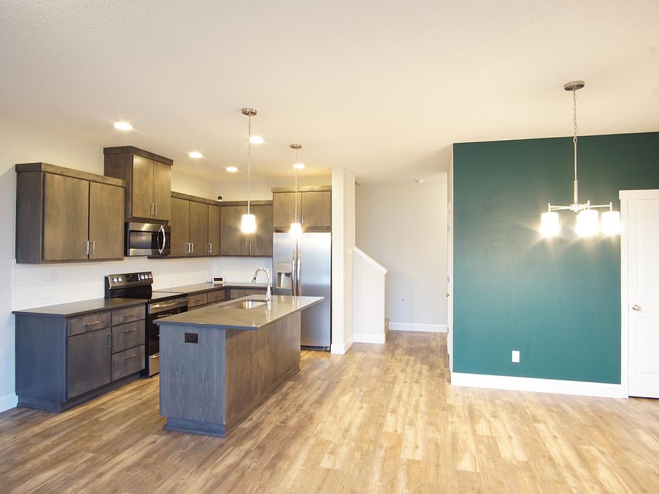 Kitchen, Dining - Coat Closet