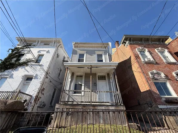 2427 Vine St, Cincinnati, OH 45219