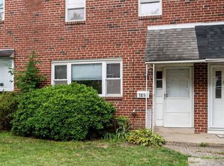 1614 Powell Rd, Brookhaven, PA 19015
