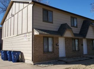 2004 N Old Manor St, Wichita, KS 67208