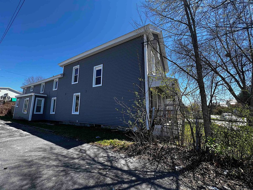 46 Summer Street 46 Summer St Rutland VT Zillow