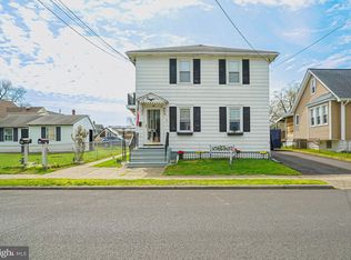 12 Anna Ave, Maple Shade, NJ 08052