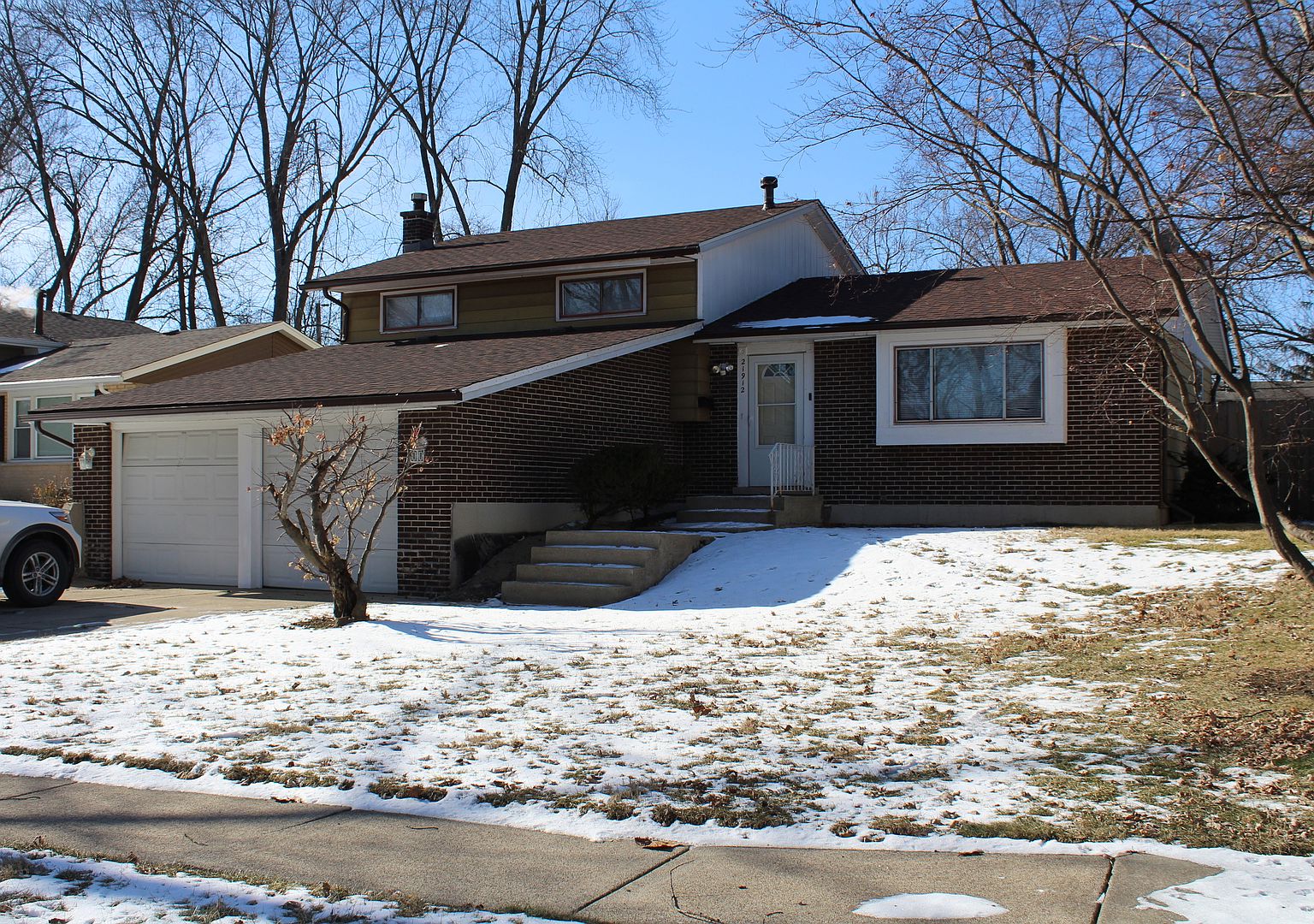 21912 Gailine Ave, Sauk Village, IL 60411 | MLS #12661516 | Zillow