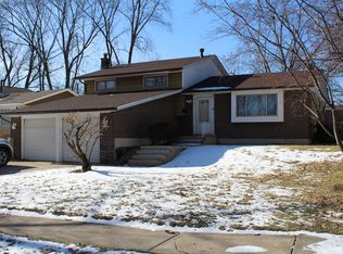 21912 Gailine Ave, Sauk Village, IL