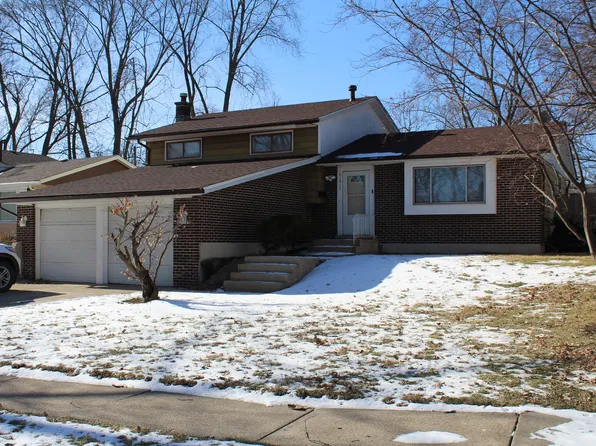 21912 Gailine Ave, Sauk Village, IL 60411