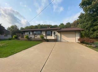 253 Braun Rd, Beaver Falls, PA 15010