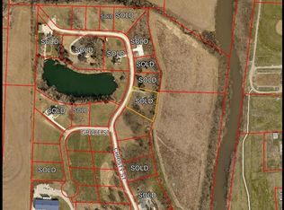 LOT 16 Tibbles Addition, Carson, IA 51525