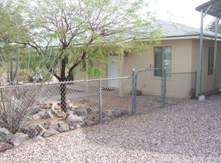 81 W 3rd Ave, Ajo, AZ 85321