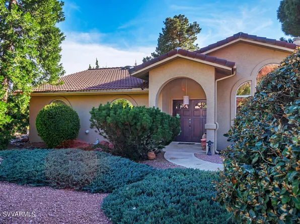 155 Oakcreek Drive, Sedona, AZ 86351
