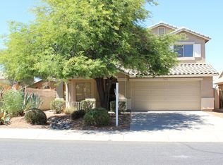 16624 W Rimrock St, Surprise, AZ 85388