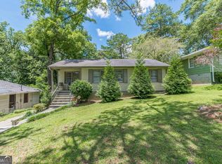 2469 Baxter Rd SW, Atlanta, GA 30315