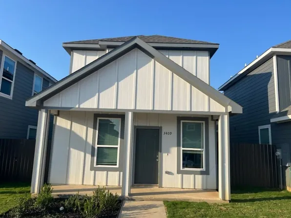 3409 Valley Vista Dr, Hurst, TX 76053