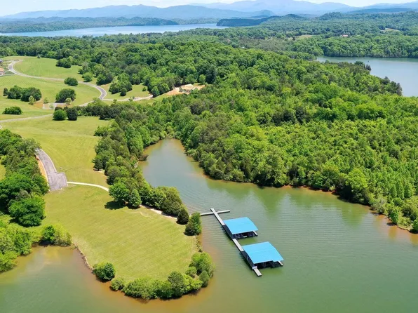 Volunteer Ln, Vonore, TN 37885