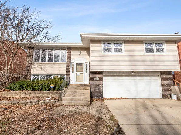 6500 163rd Pl, Tinley Park, IL 60477