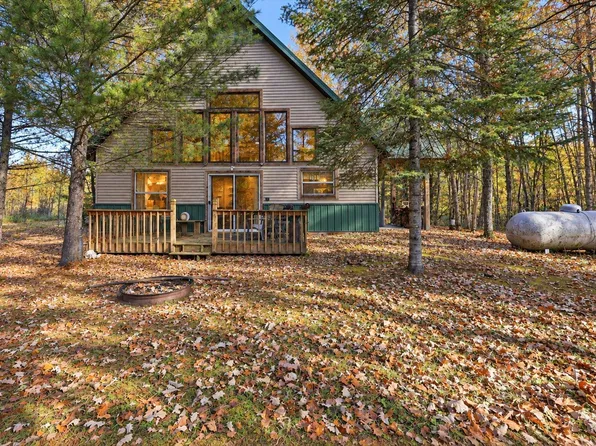 9816 County Road 30, Big Falls, MN 56627