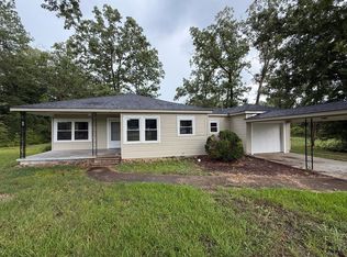 3742 Martha Berry Hwy NE, Rome, GA 30165