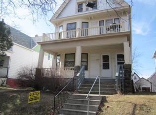 2157 N 40th St, Milwaukee, WI 53208