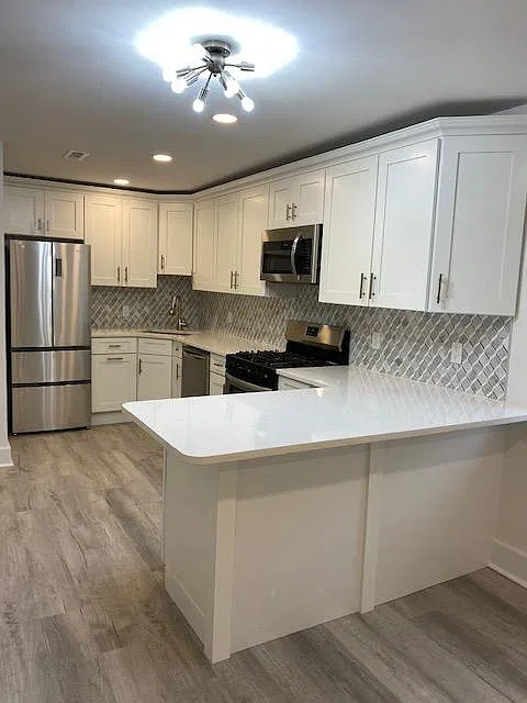 2 bed, 1500 sqft, $3,100 — Photo 3